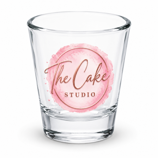 Shot Glasses