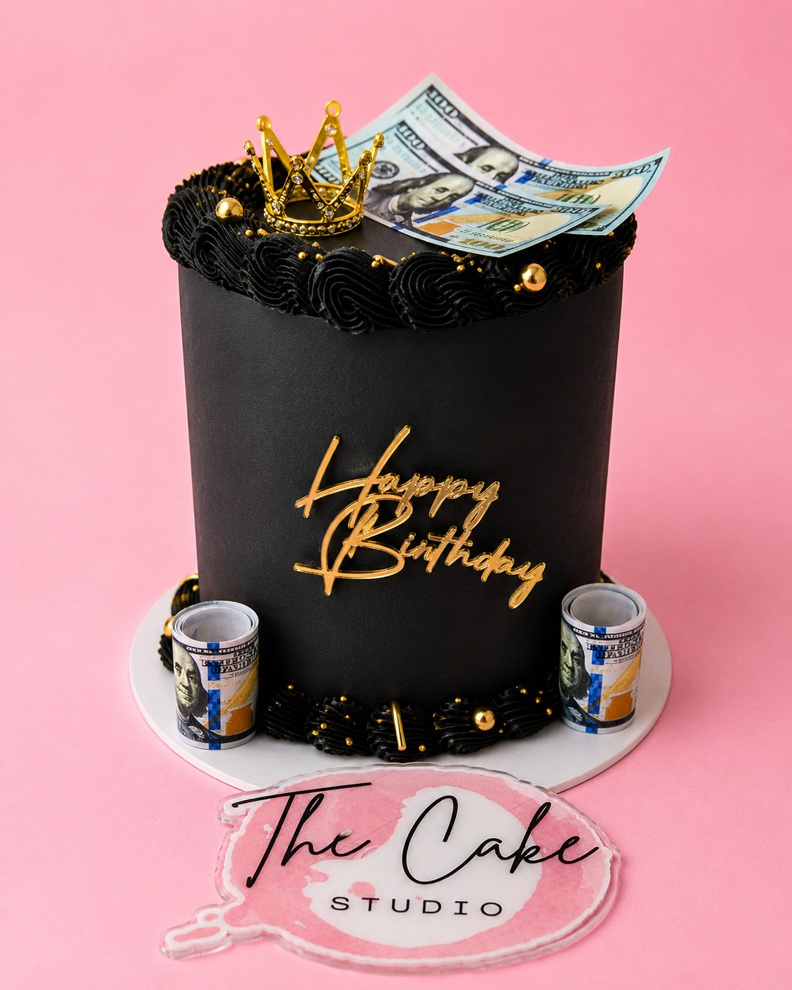 Studio Cakes