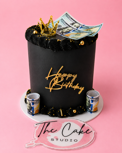 Studio Cakes
