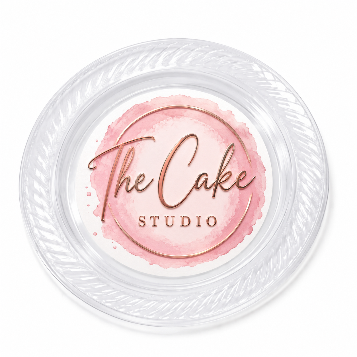 Personalized Plates