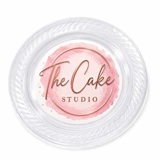 Personalized Plates