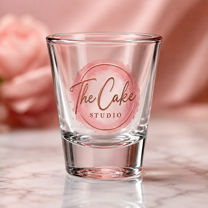 Shot Glasses