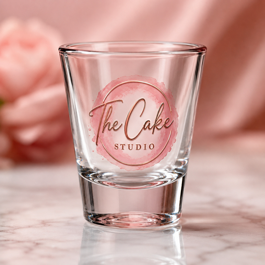 Shot Glasses