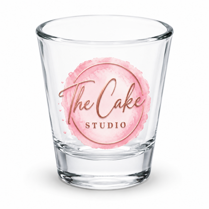 Shot Glasses