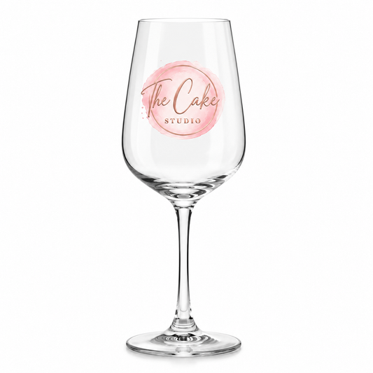 Wine Glasses