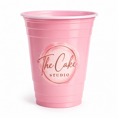 Party Cups