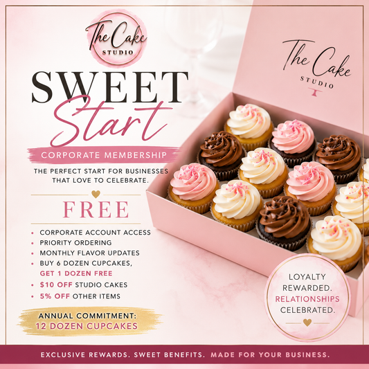 Sweet Start Membership