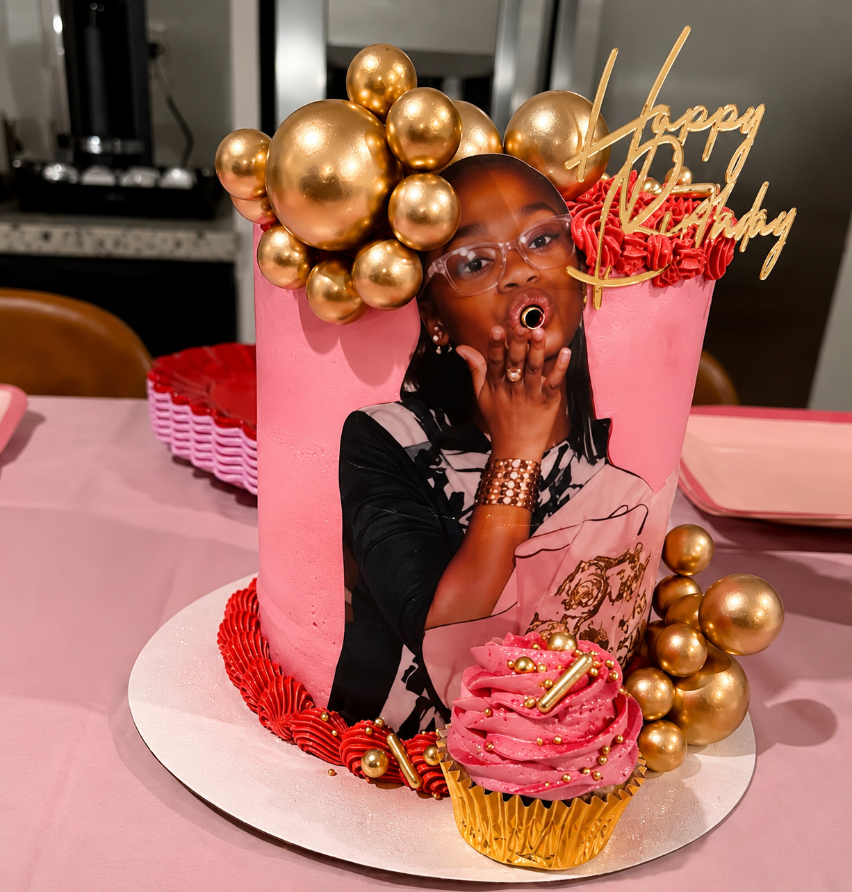 Studio Cakes