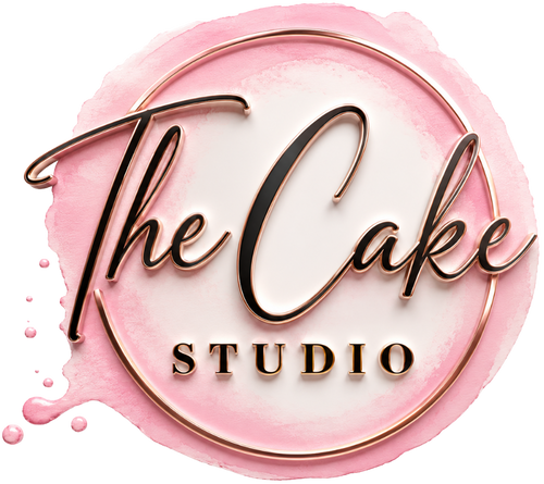 The Cake Studio DC 