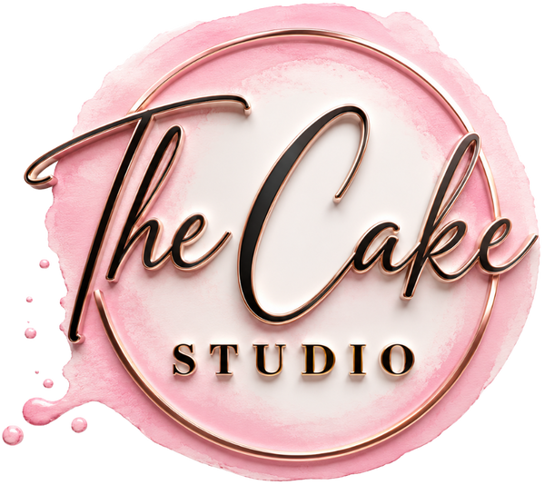 The Cake Studio DC 